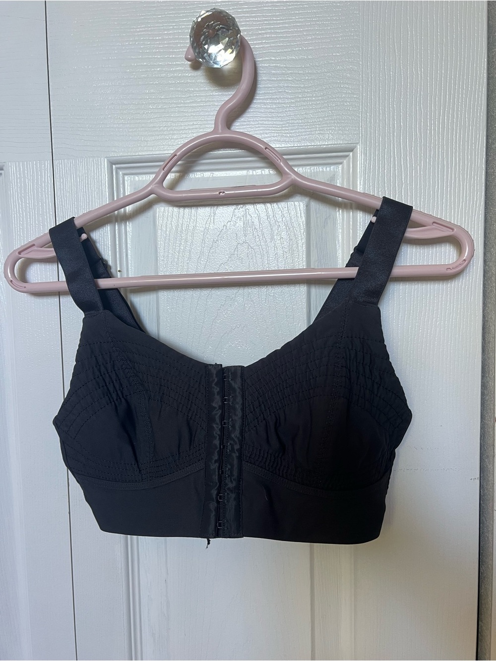 Fabletics sports bra